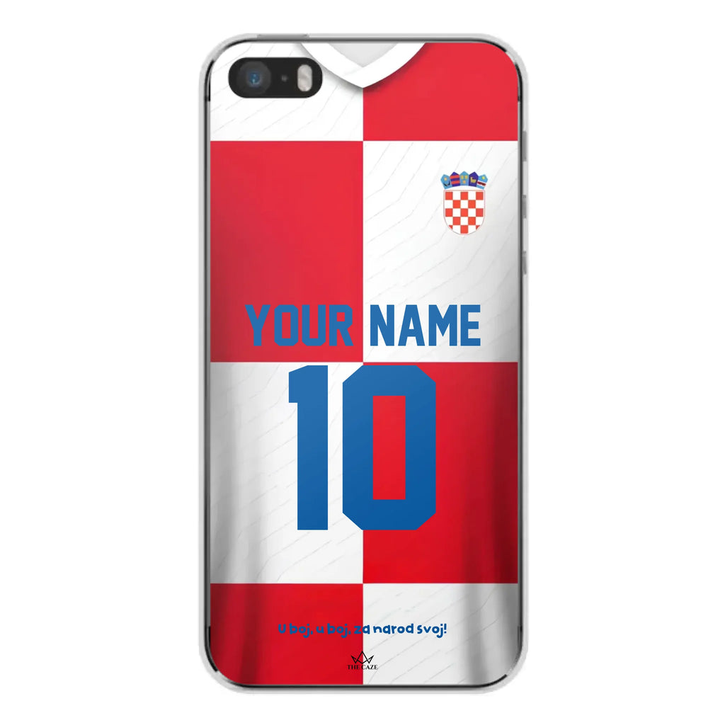 Custom phone case for IPhone SE 2016