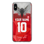 Custom phone case for IPhone XS Max