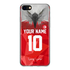 Custom phone case for IPhone SE 2020