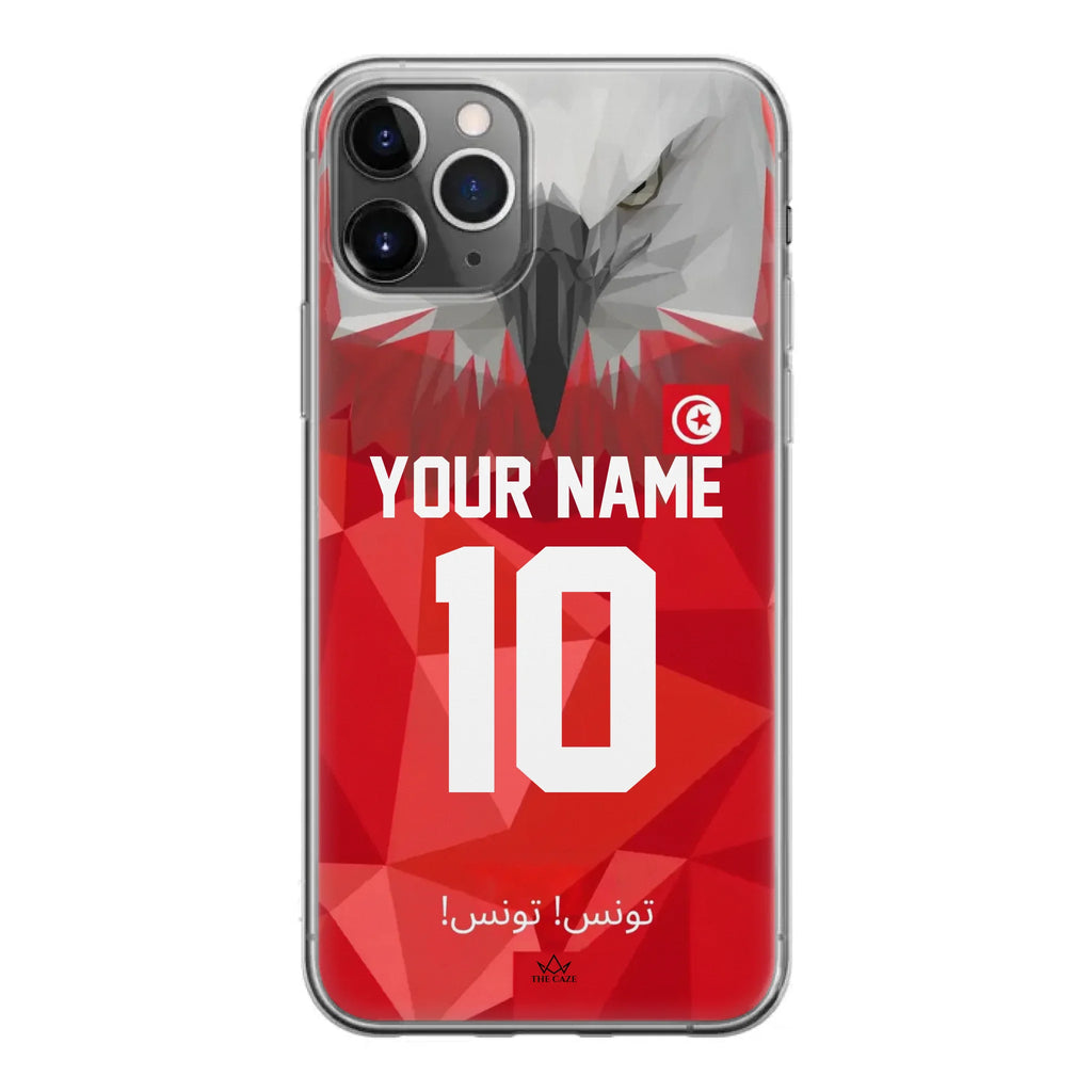 Custom phone case for IPhone 11 Pro