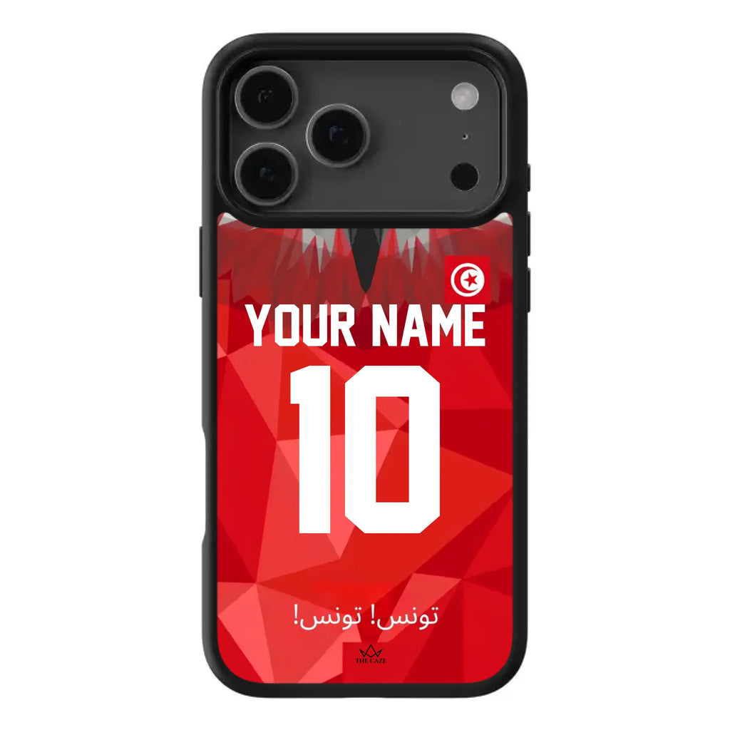 Custom phone case for IPhone 17 Pro Max