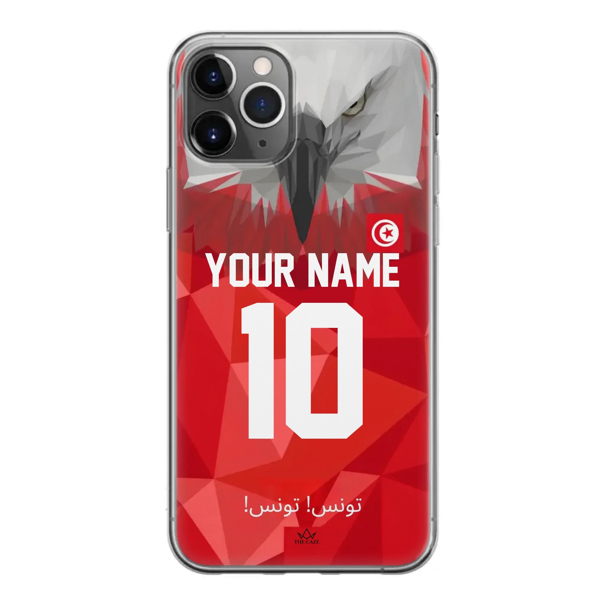 Custom phone case for IPhone 11 Pro Max