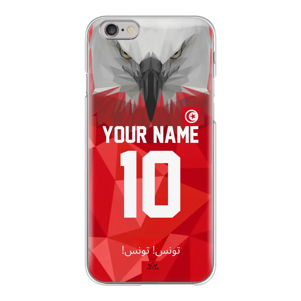 Custom phone case for IPhone 6 and 6S