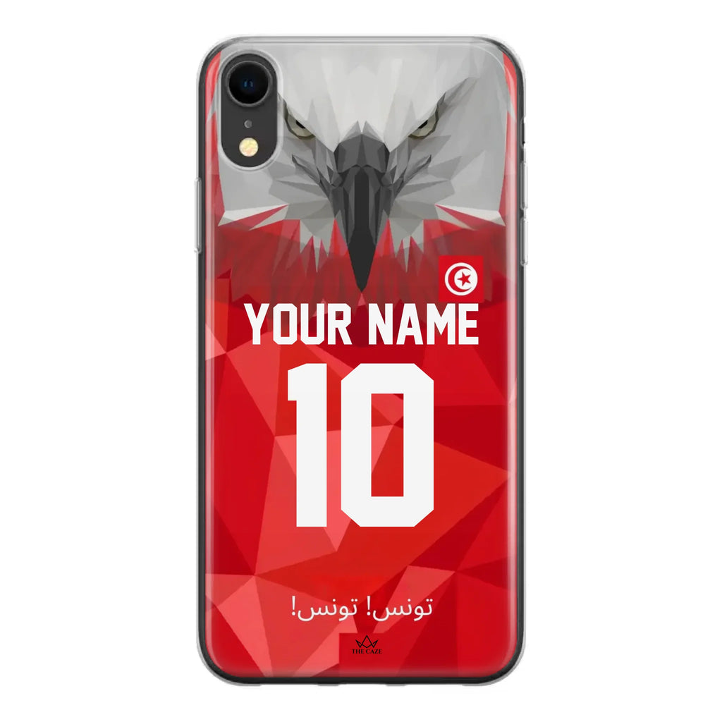 Custom phone case for IPhone XR