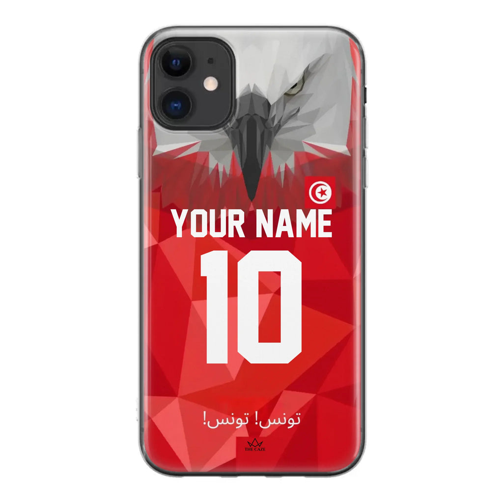 Custom phone case for IPhone 11