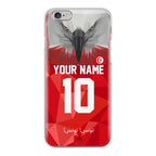 Custom phone case for IPhone 6 Plus and 6S Plus