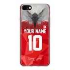 Custom phone case for IPhone 7