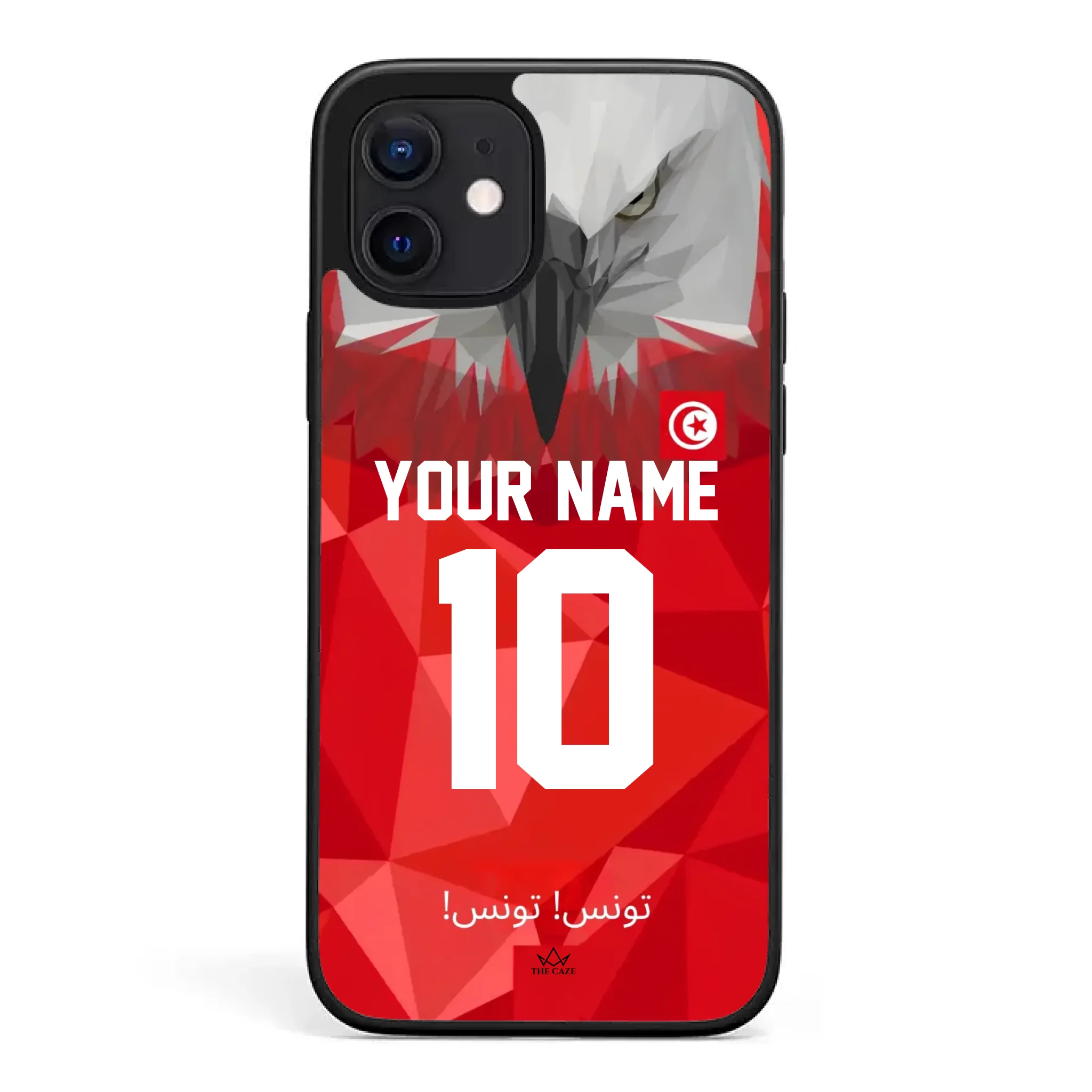 Custom phone case for IPhone 12 Mini