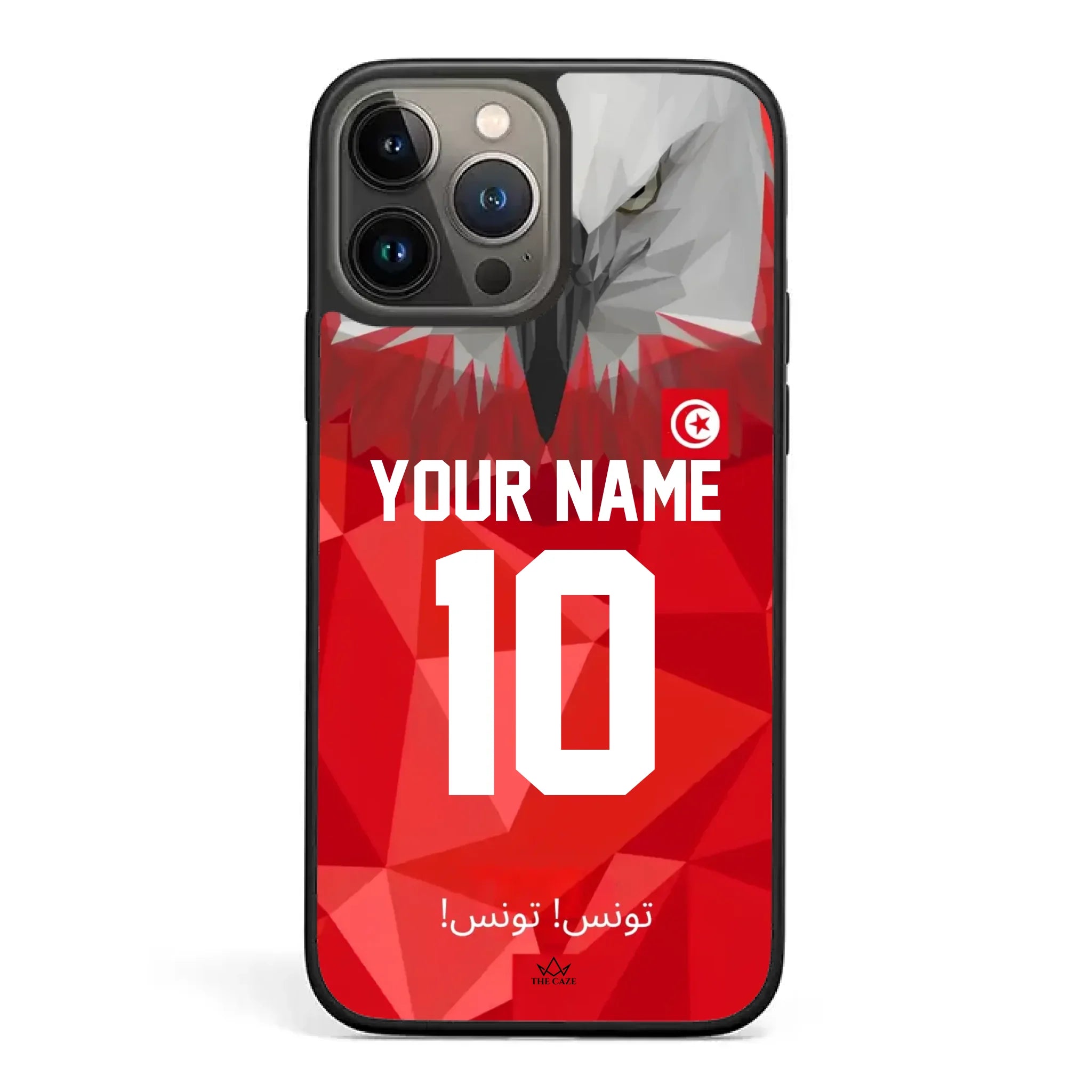 Custom phone case for IPhone 13 Pro Max