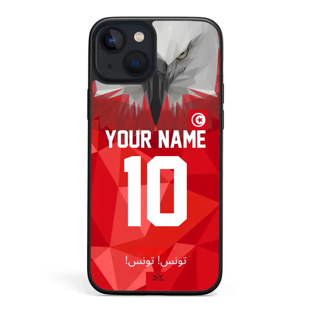 Custom phone case for IPhone 15