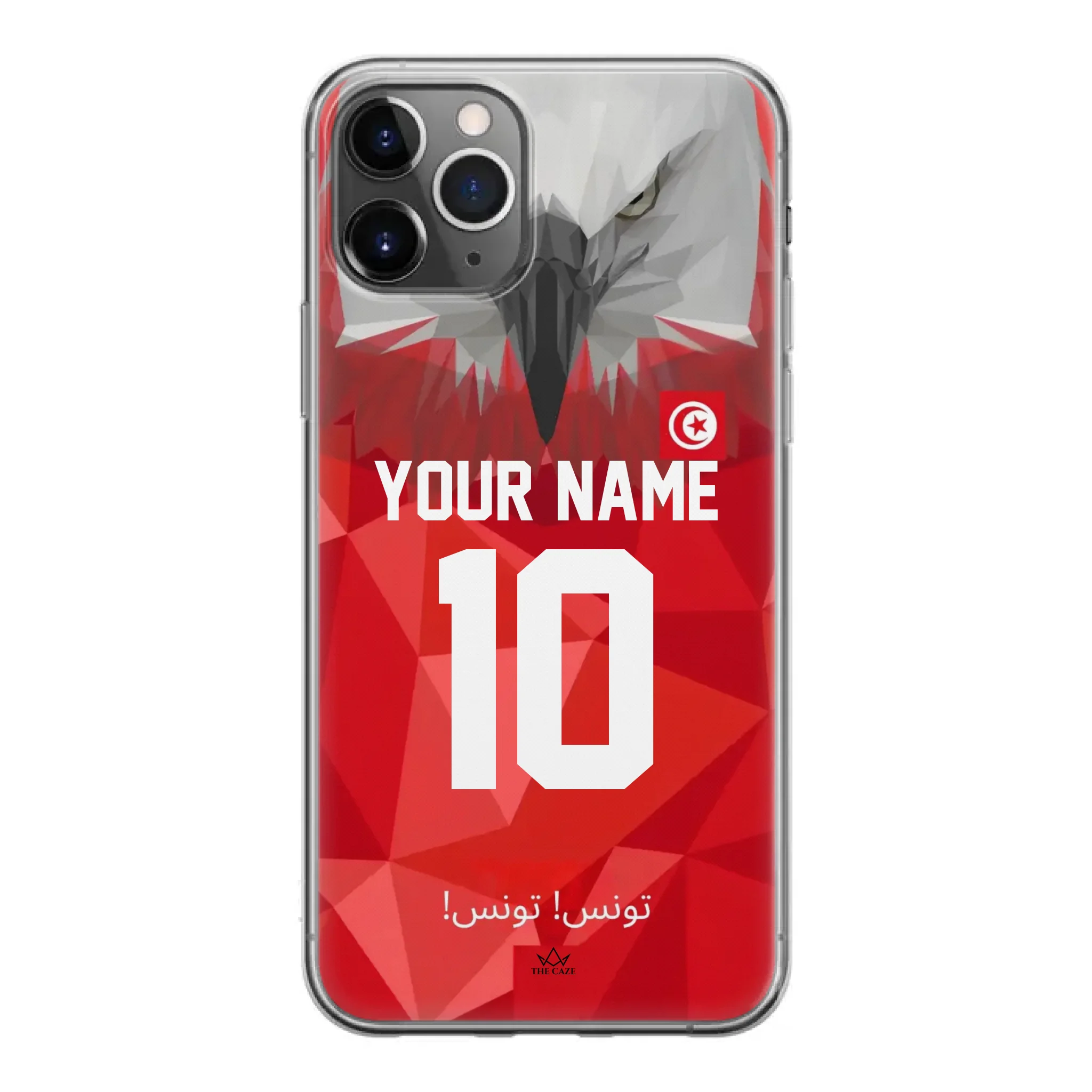 Custom phone case for IPhone 12 Pro