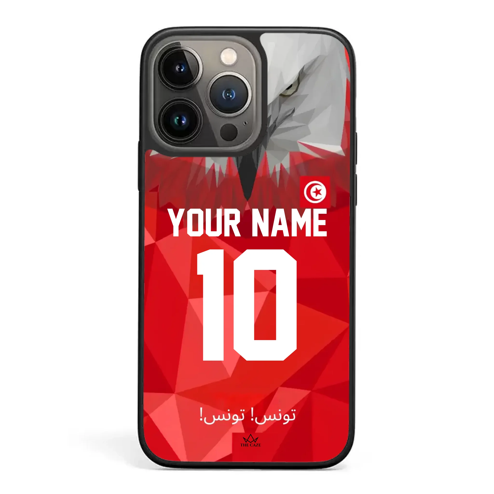 Custom phone case for IPhone 14 Pro Max