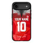 Custom phone case for IPhone 17 Air