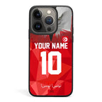 Custom phone case for IPhone 15 Pro