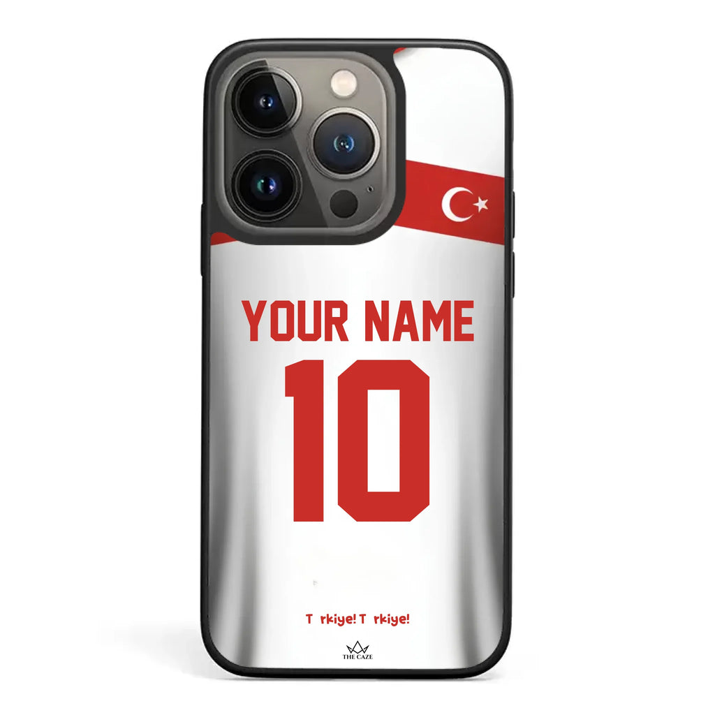 Custom phone case for IPhone 15 Pro