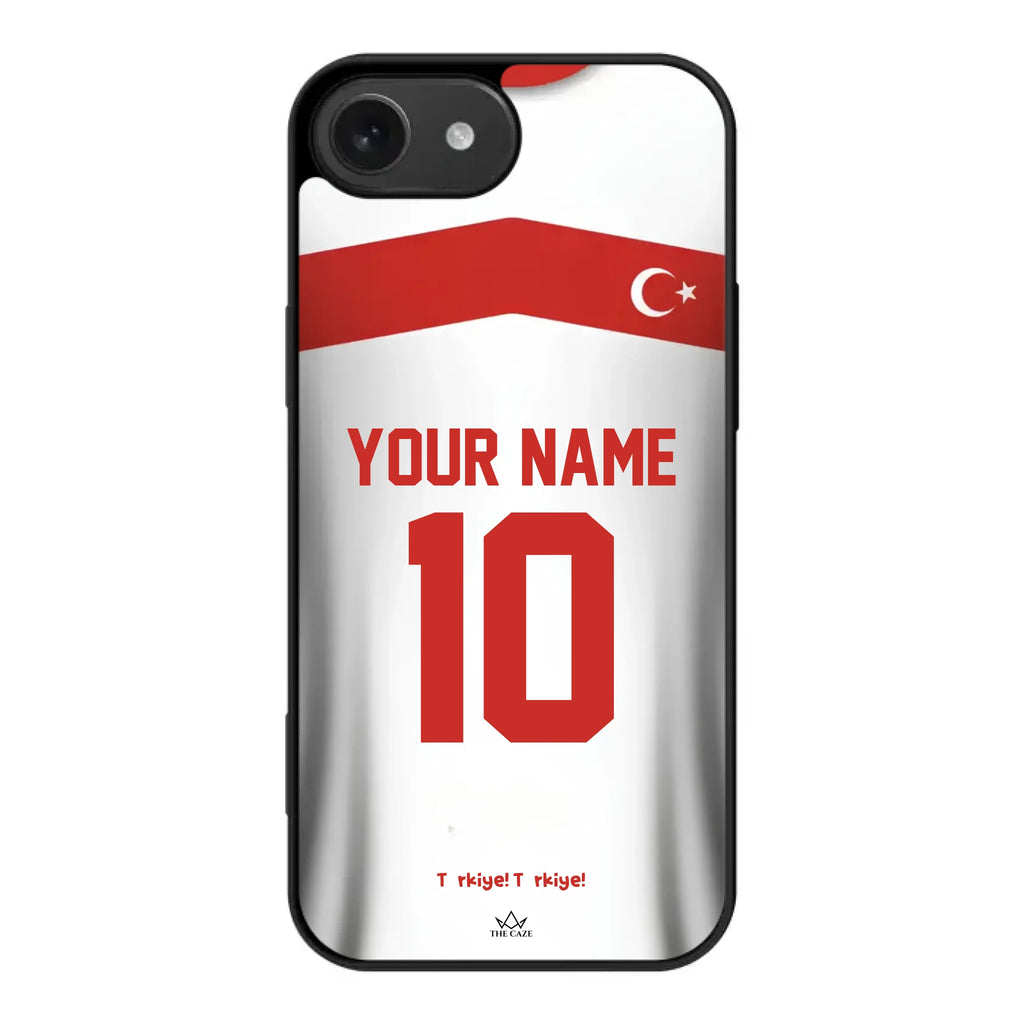 Custom phone case for IPhone 17e
