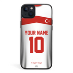 Custom phone case for IPhone 14 Plus
