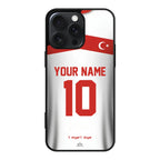 Custom phone case for IPhone 16 Pro Max