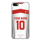 Custom phone case for IPhone 8