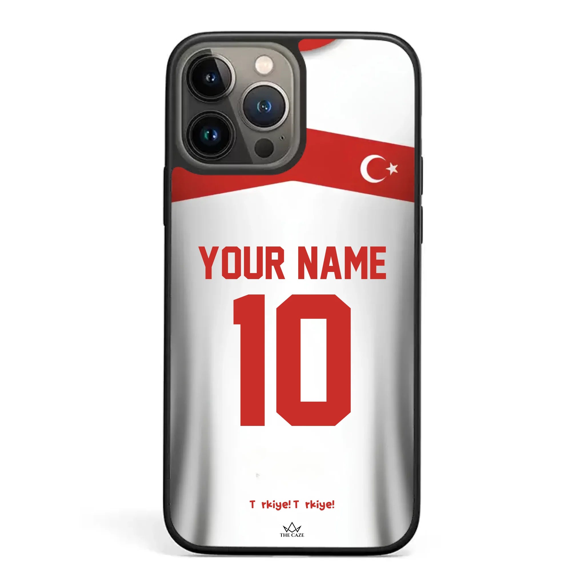 Custom phone case for IPhone 13 Pro Max