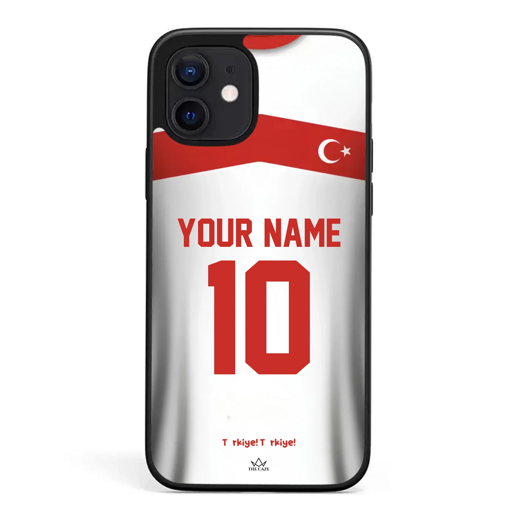 Custom phone case for IPhone 12 Mini