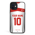 Custom phone case for IPhone 12 Mini