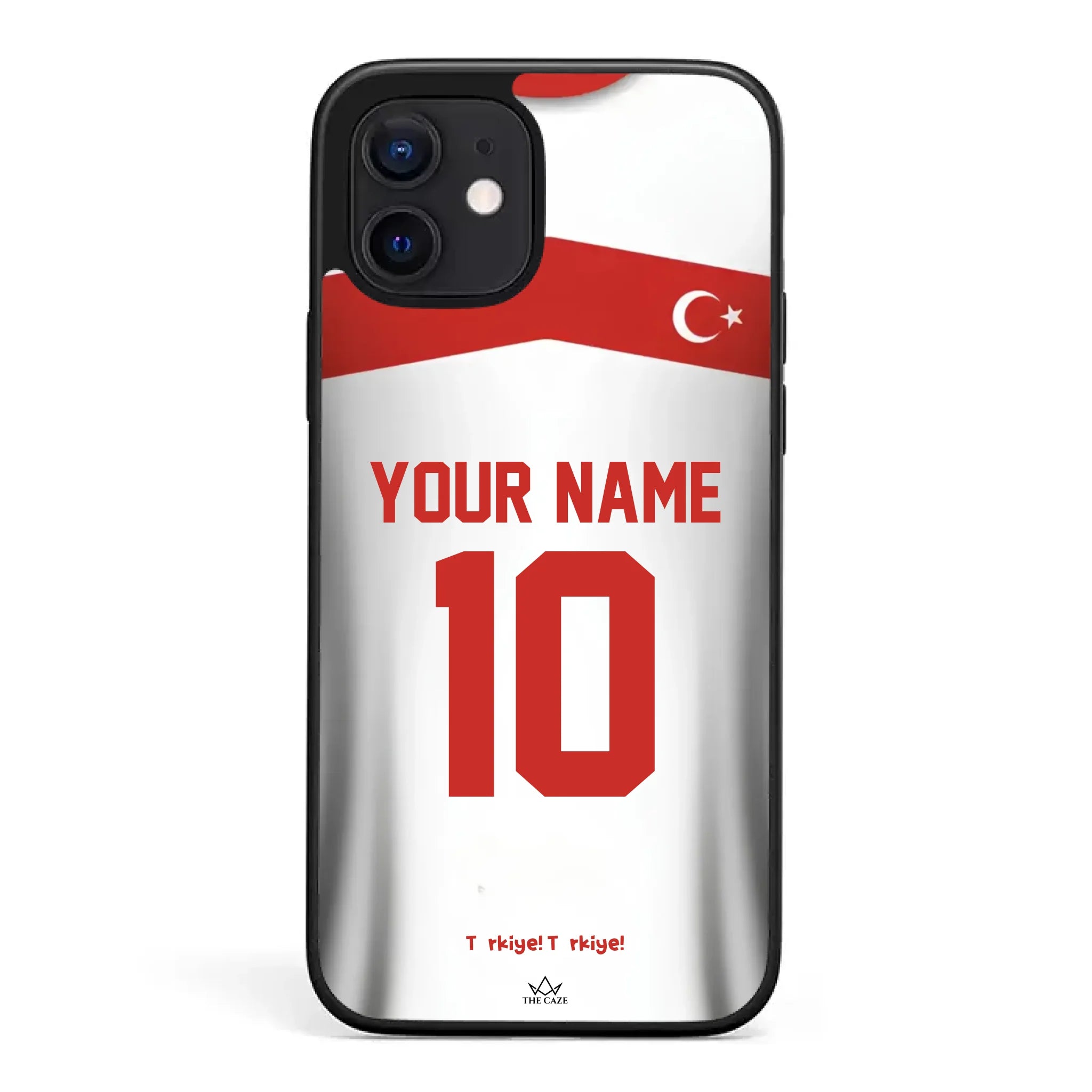 Custom phone case for IPhone 12