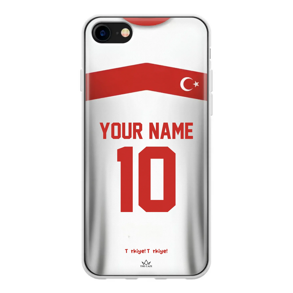 Custom phone case for IPhone 7