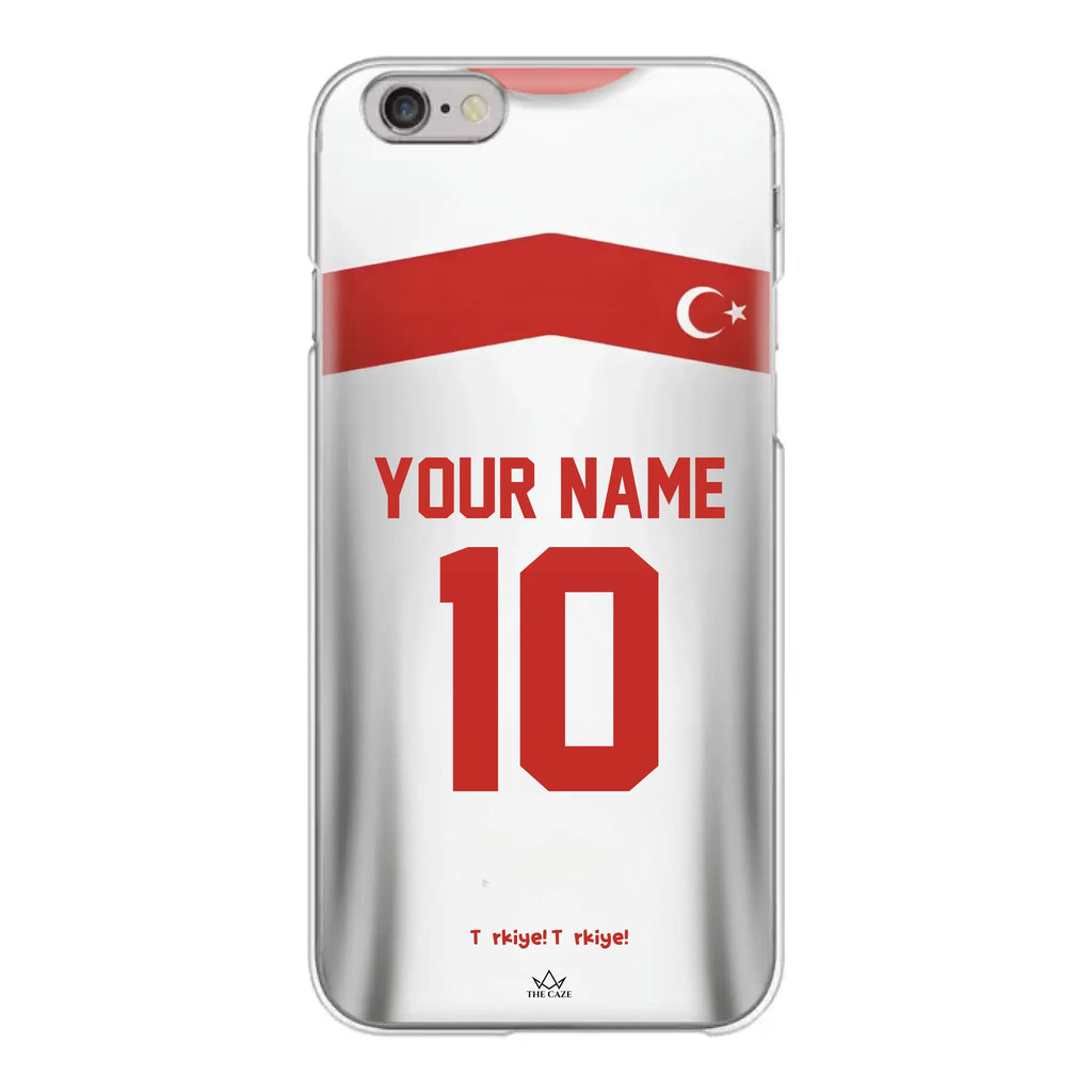 Custom phone case for IPhone 6 Plus and 6S Plus