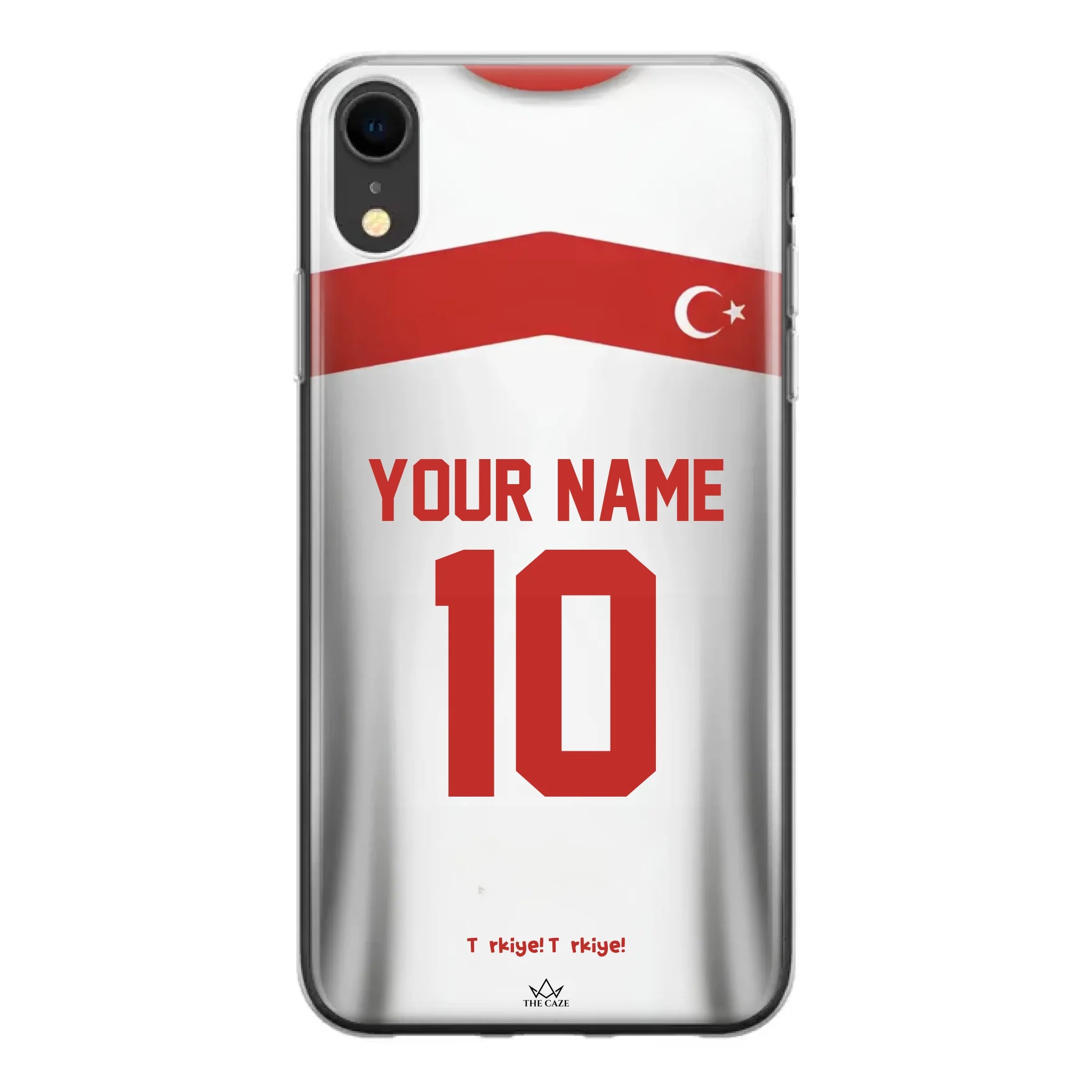 Custom phone case for IPhone XR