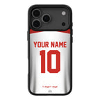 Custom phone case for IPhone 17 Pro Max