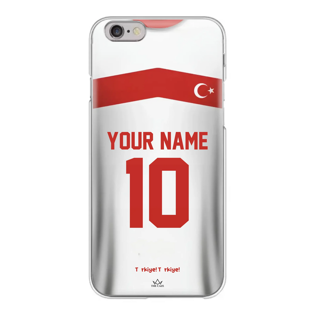 Custom phone case for IPhone 6 and 6S