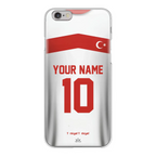 Custom phone case for IPhone 6 and 6S