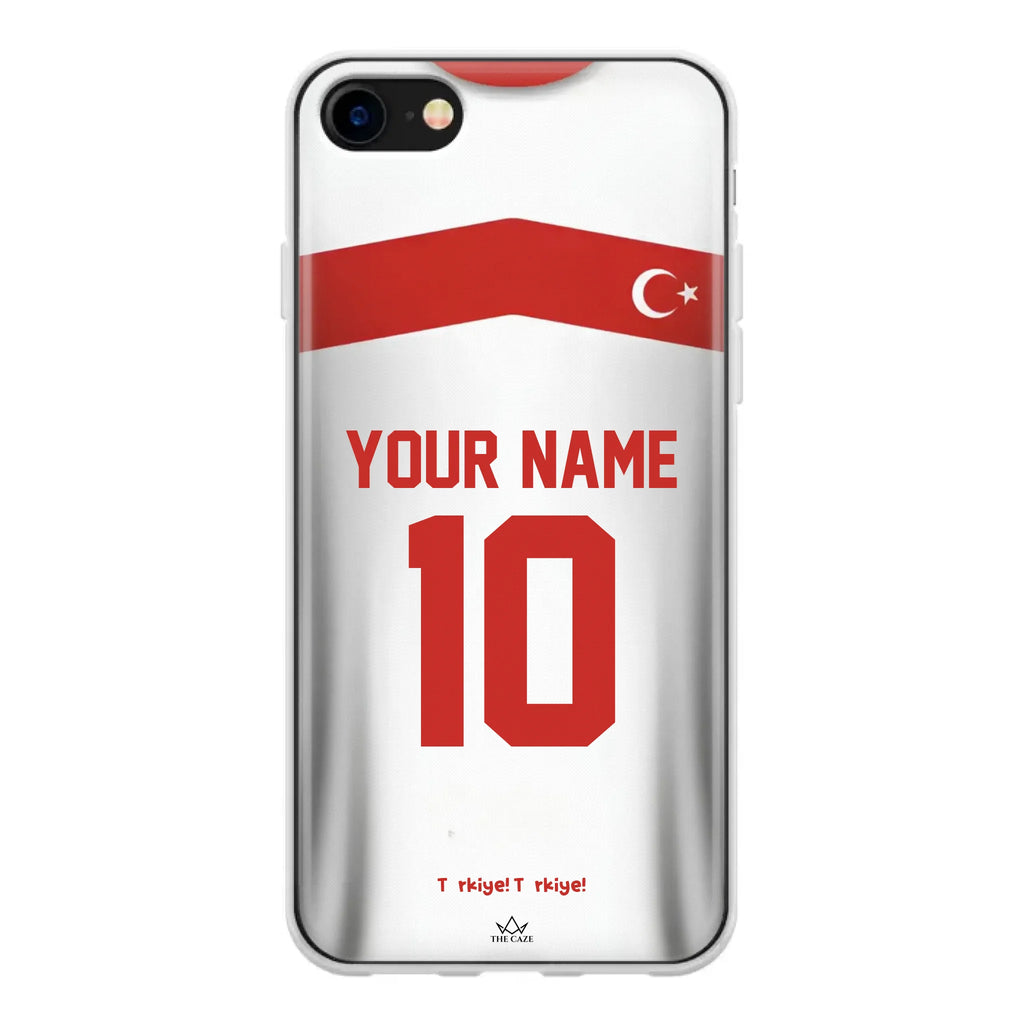 Custom phone case for IPhone SE 2020