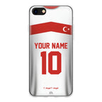Custom phone case for IPhone SE 2020