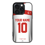 Custom phone case for IPhone 16 Pro