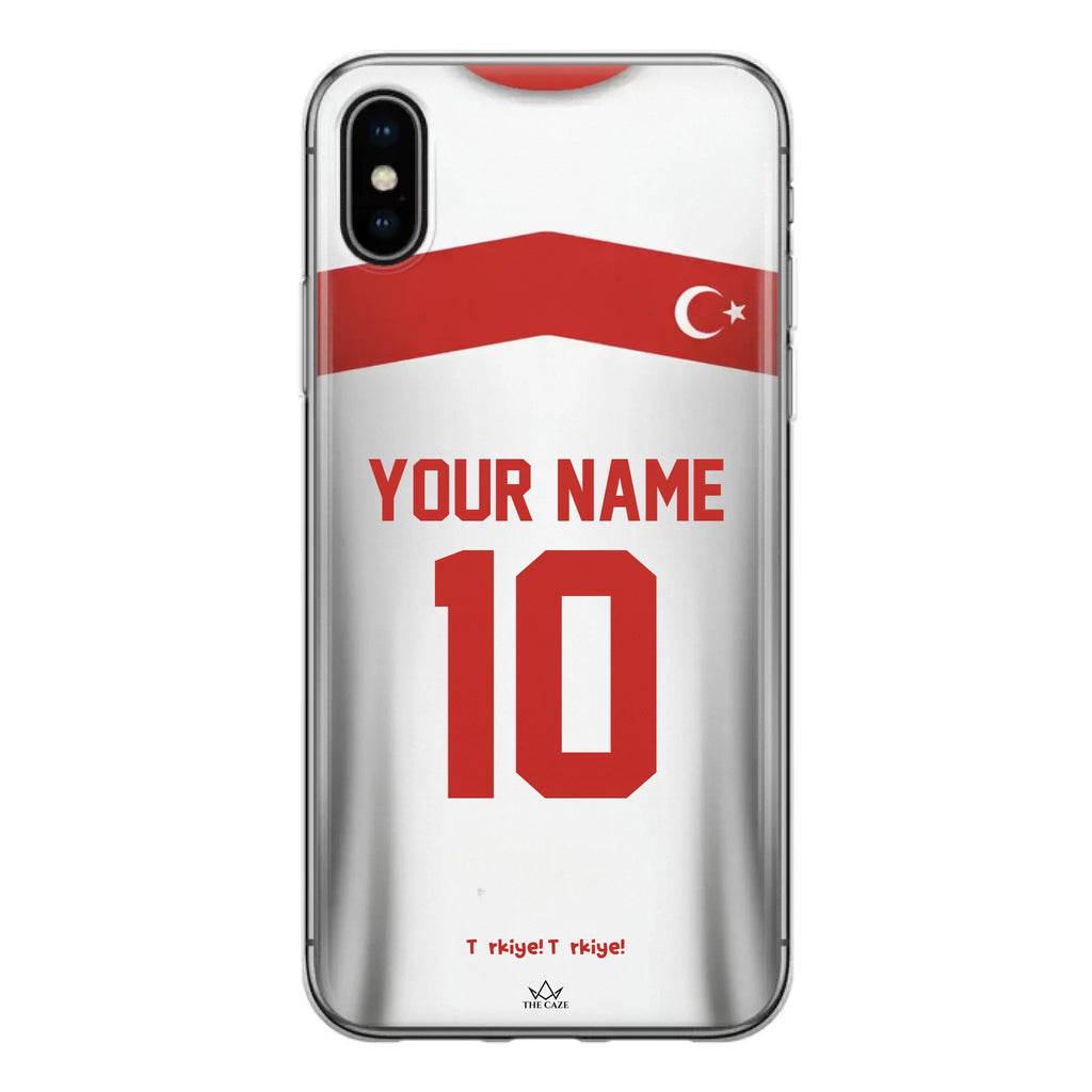 Custom phone case for IPhone XS Max