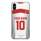 Custom phone case for IPhone XS Max
