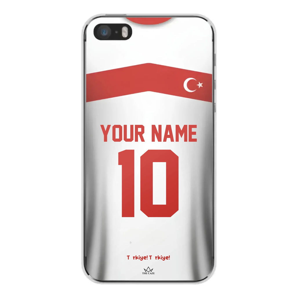Custom phone case for IPhone SE 2016