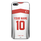 Custom phone case for IPhone SE 2016