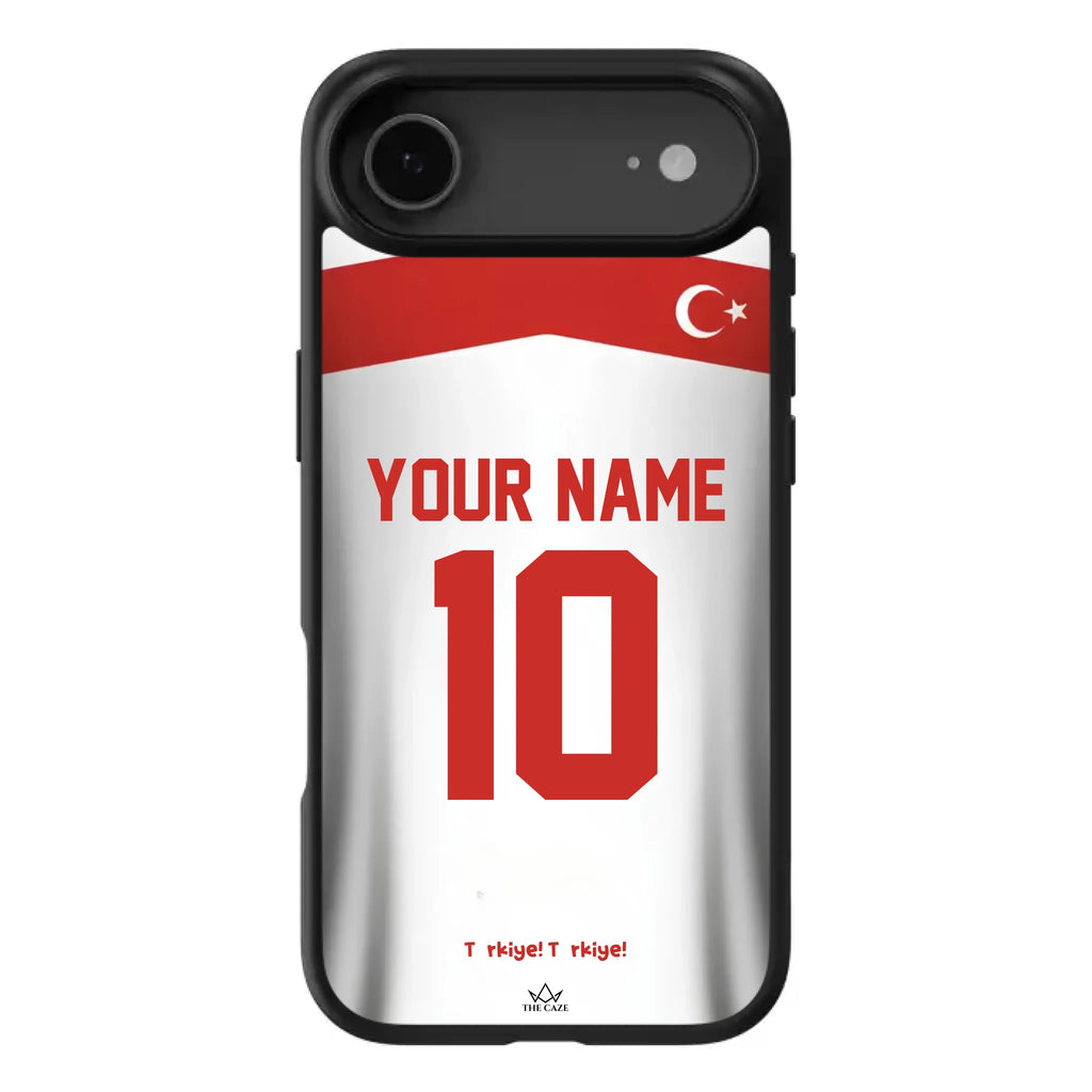 Custom phone case for IPhone 17 Air