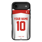 Custom phone case for IPhone 17 Air