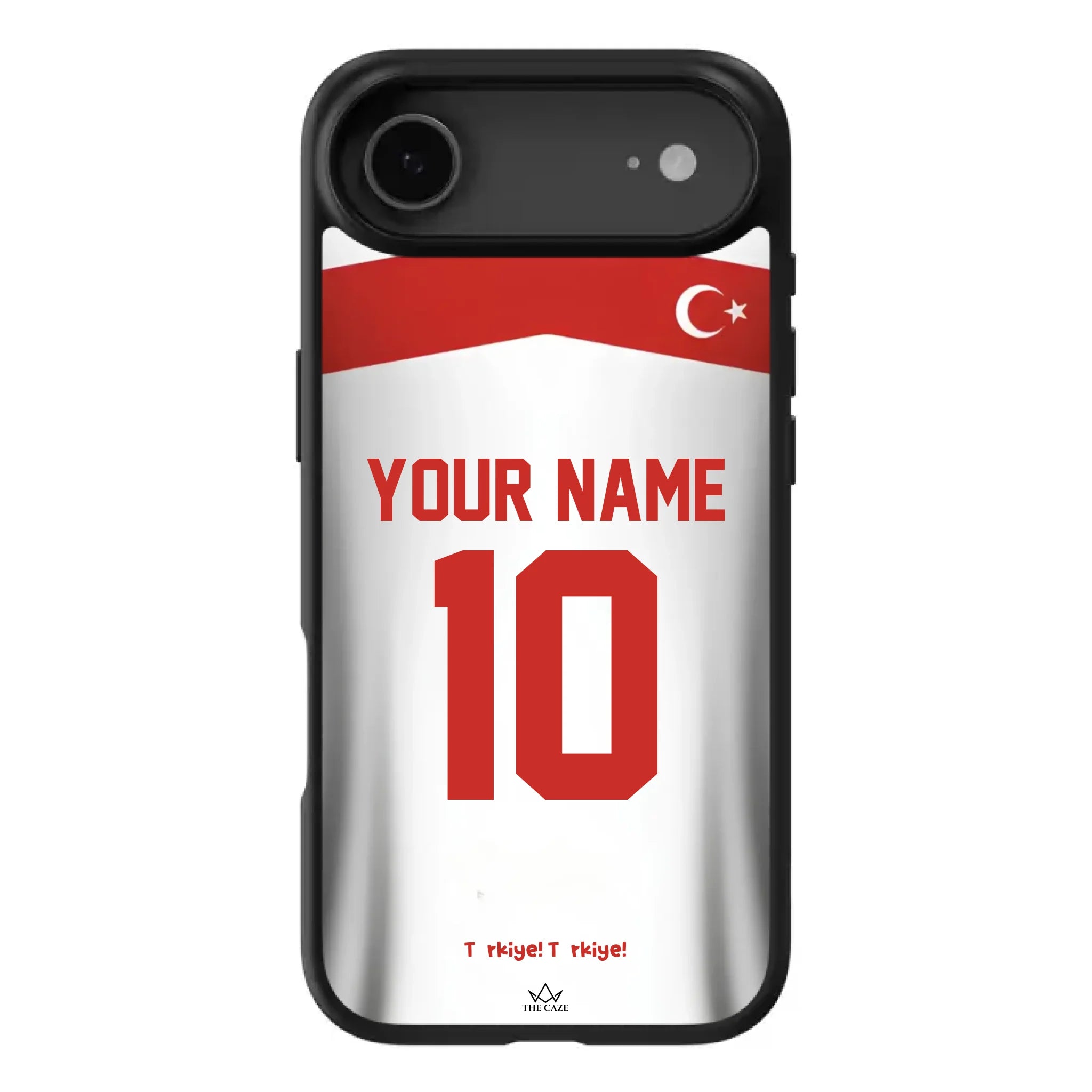 Custom phone case for IPhone 17 Air