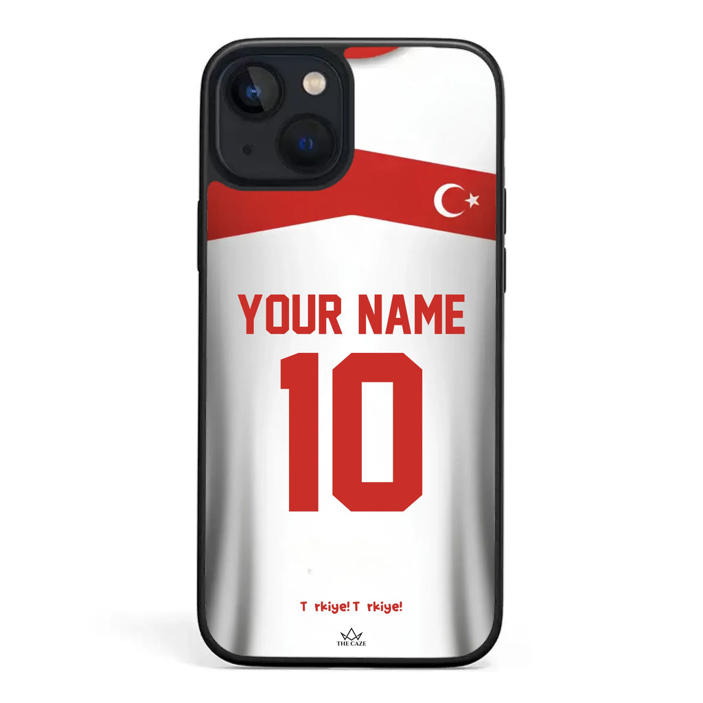 Custom phone case for IPhone 15