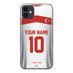 Custom phone case for IPhone 11