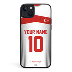 Custom phone case for IPhone 15 Plus
