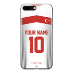 Custom phone case for IPhone 8 Plus