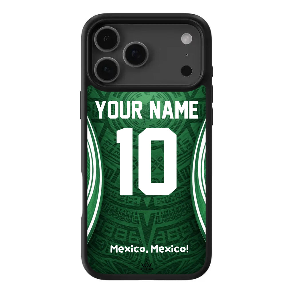 Custom phone case for IPhone 17 Pro Max