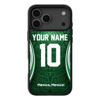 Custom phone case for IPhone 17 Pro Max