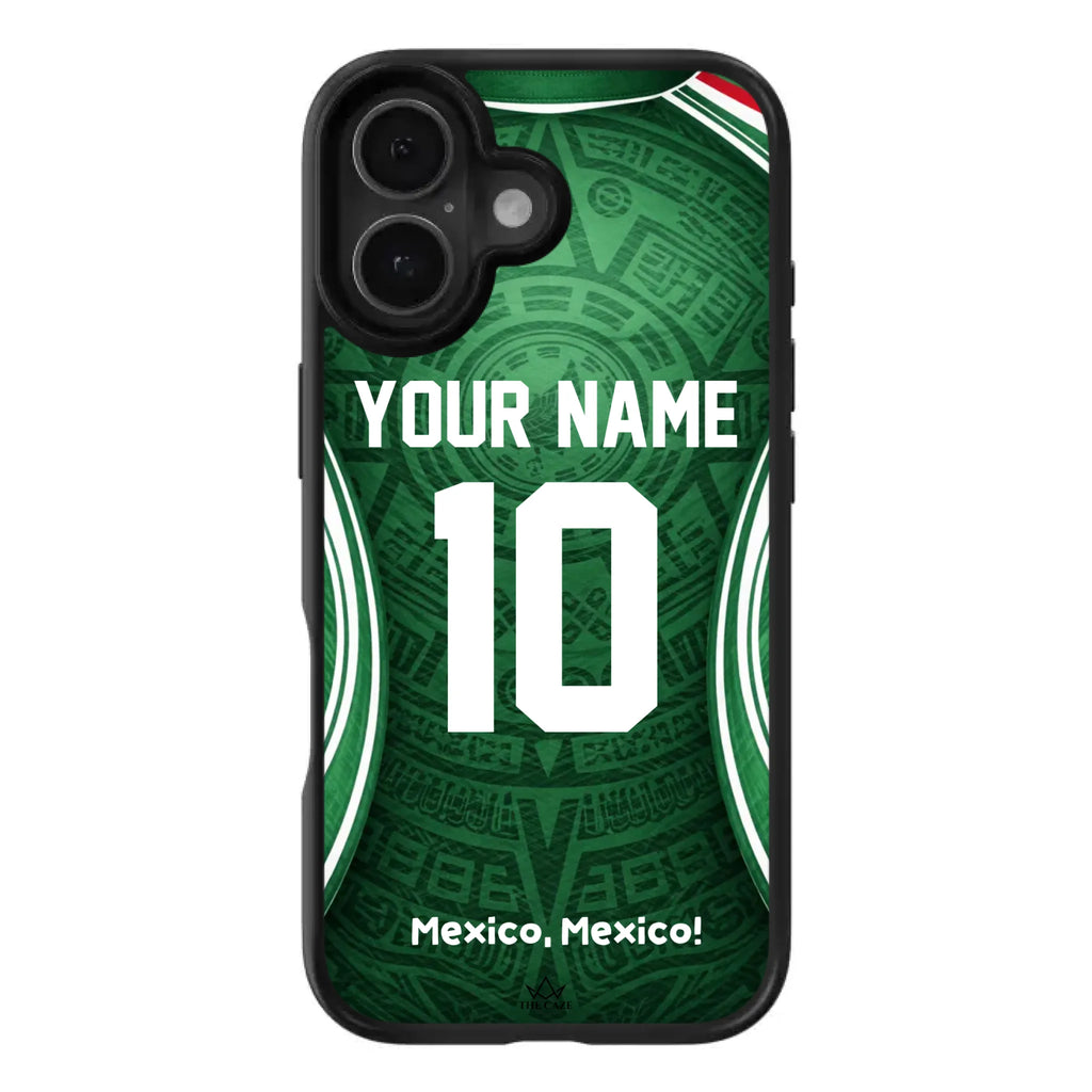 Custom phone case for IPhone 17
